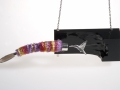 Necklace Hummingbird III